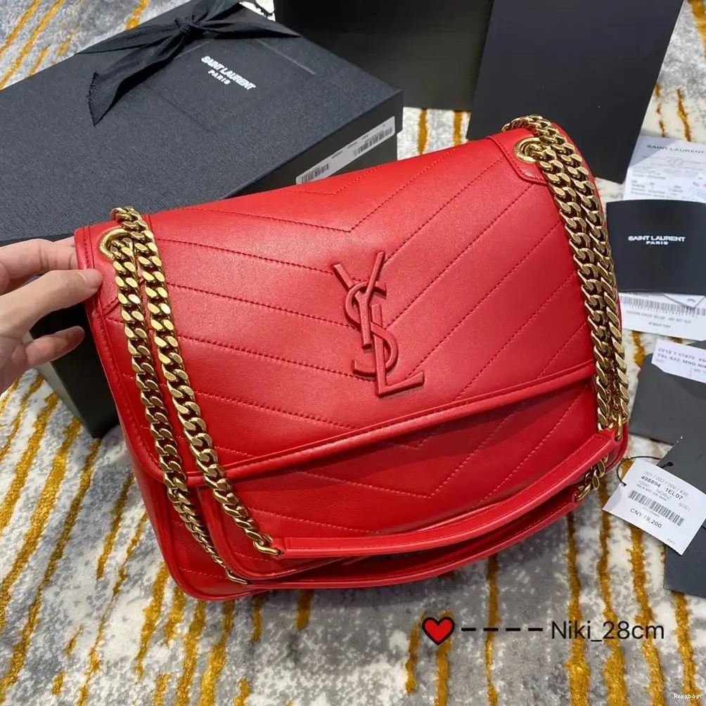 REP NIKI YSL MEDIUM 0502
